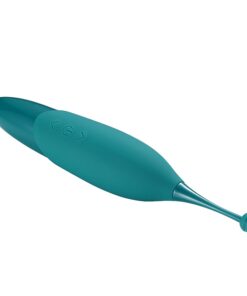 Spring Wave Pen Vibrator Sex Toys