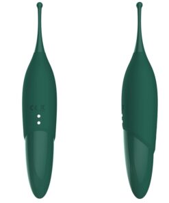 Spring Wave Pen Vibrator Sex Toys
