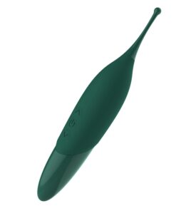 Spring Wave Pen Vibrator Sex Toys
