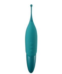 Spring Wave Pen Vibrator Sex Toys