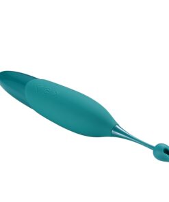 Spring Wave Pen Vibrator Sex Toys