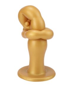 Super Long Silicone Beads Anal Plug