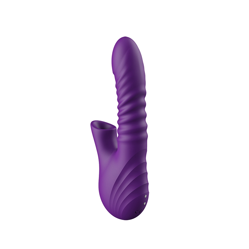 Thrusting Pot Female Masturbator (4) Thrusting Pot Female Masturbator
