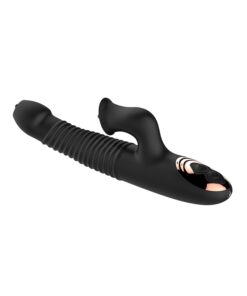 Tongue Female Vibrator Sex Toy