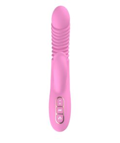 Tongue Licking Female Vibrator