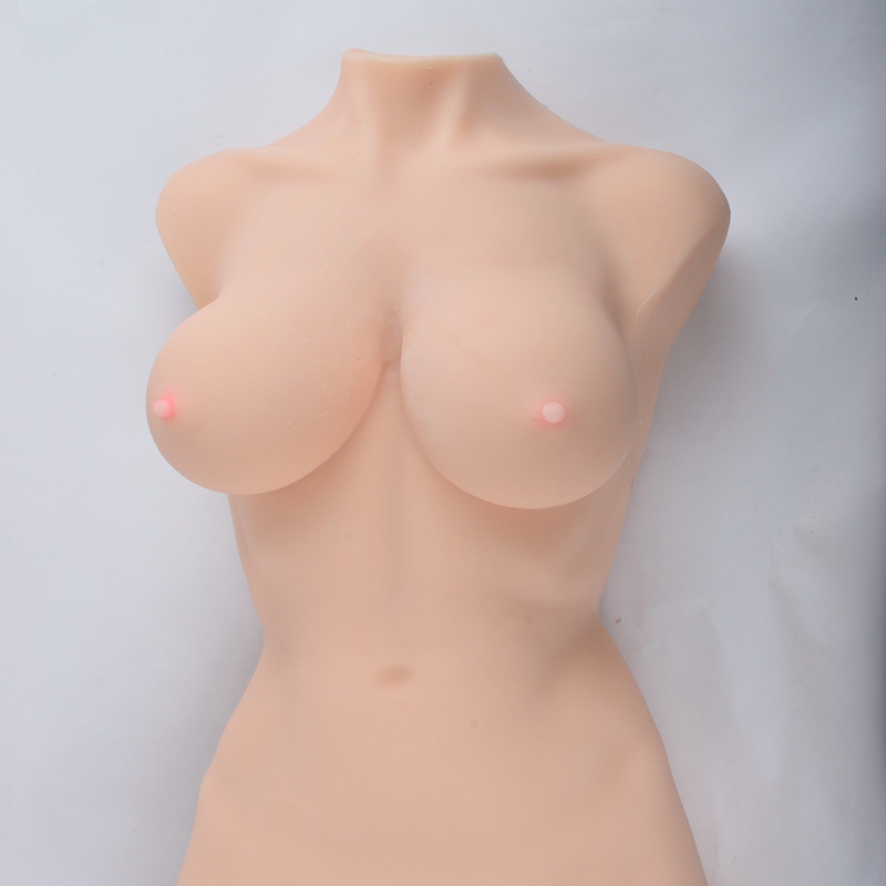 Venus 50.04 lbs Real Sex Doll Torso (2) Venus 50.04 lbs Real Sex Doll Torso