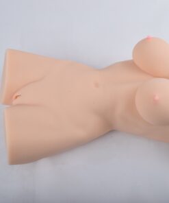 Venus 50.04 lbs Real Sex Doll Torso