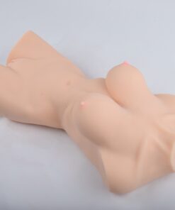 Venus 50.04 lbs Real Sex Doll Torso