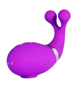 Whale Sucking Sex Toys