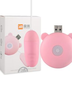 Wired Vibrator Sex Toys