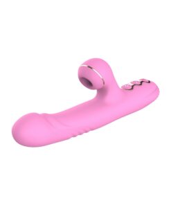 Yue Rabbit 3 Generation Vibrator Sex Toys