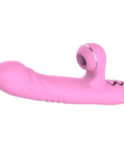 Yue Rabbit 3 Generation Vibrator Sex Toys