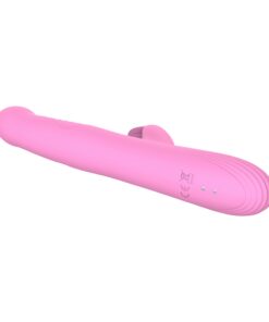 Yue Rabbit Vibrator Sex Toys